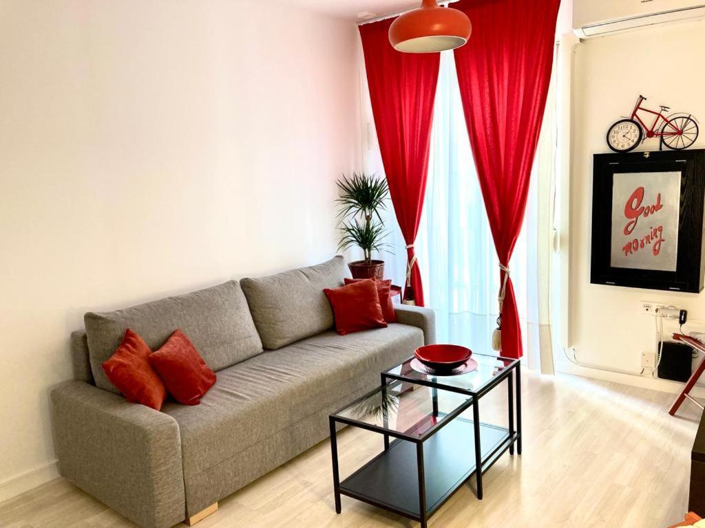 El Rincon De La Caleta Apartment กาดิซ ภายนอก รูปภาพ